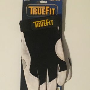 TILLMAN 1470 TRUEFIT PREMIUM TOP GRAIN GOATSKIN PERFORMANCE GLOVES - L